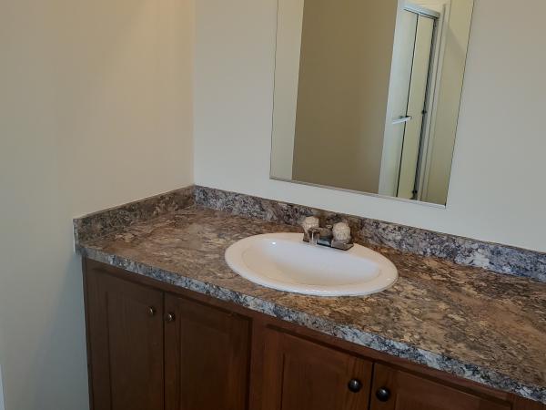 2016 brookstone J846CT Mobile Home