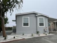 2025 Skyline FQK117H Mobile Home
