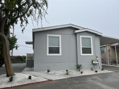 Mobile Home at 31130 South General Kearny Rd #043 Temecula, CA 92591