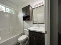 2025 Skyline FQK117H Mobile Home