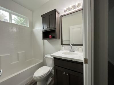 Photo 4 of 8 of home located at 31130 South General Kearny Rd #043 Temecula, CA 92591