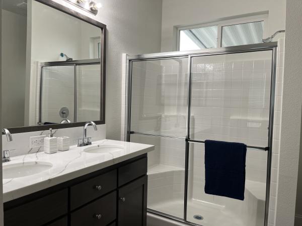 2025 Skyline FQK117H Mobile Home