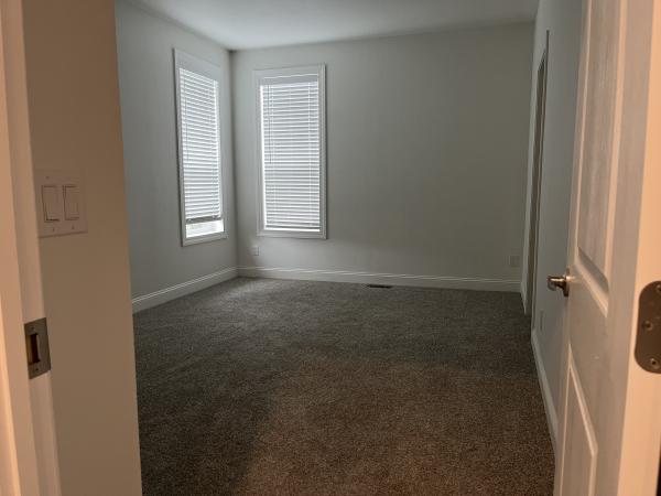 2025 Skyline FQK117H Mobile Home
