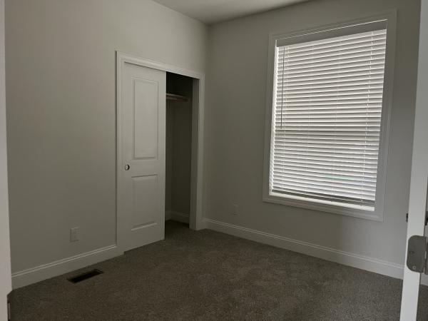2025 Skyline FQK117H Mobile Home