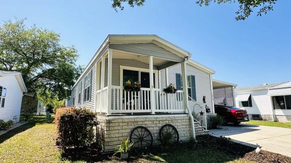 2013 PALH 1234567 Mobile Home
