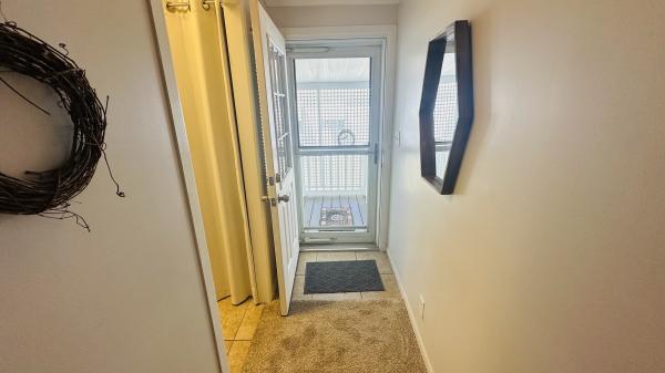 2013 PALH 1234567 Mobile Home