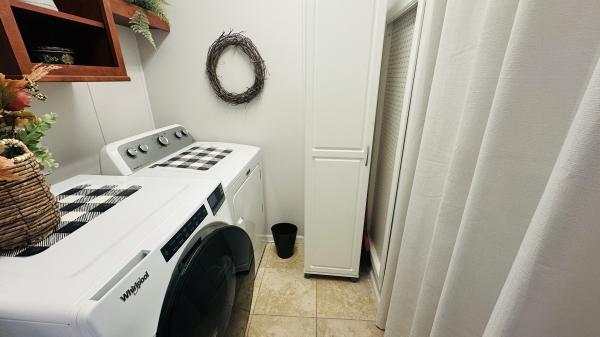 2013 PALH 1234567 Mobile Home