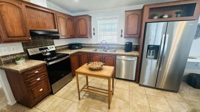 Photo 5 of 21 of home located at 9210 W Forest View Drive Homosassa, FL 34448