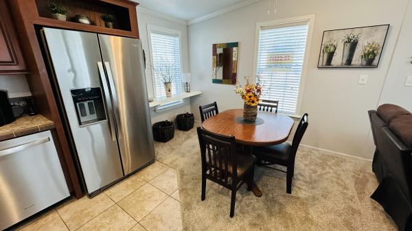 2013 PALH 1234567 Mobile Home