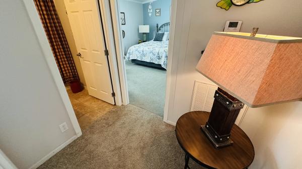 2013 PALH 1234567 Mobile Home