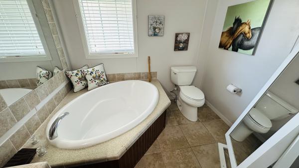 2013 PALH 1234567 Mobile Home