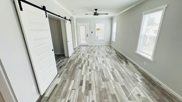 2024 Palm 340EL24522A/porch Mobile Home