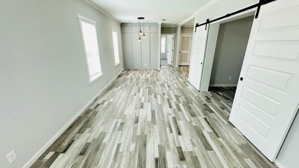 2024 Palm 340EL24522A/porch Mobile Home