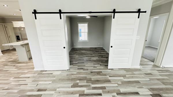 2024 Palm 340EL24522A/porch Mobile Home