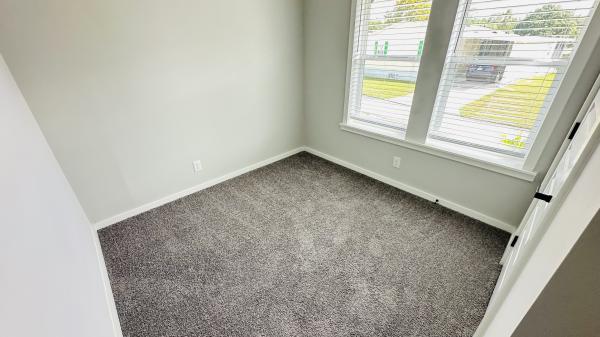 2024 Palm 340EL24522A/porch Mobile Home