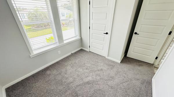 2024 Palm 340EL24522A/porch Mobile Home