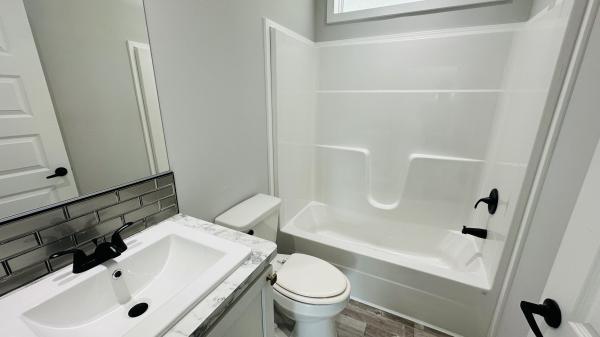 2024 Palm 340EL24522A/porch Mobile Home