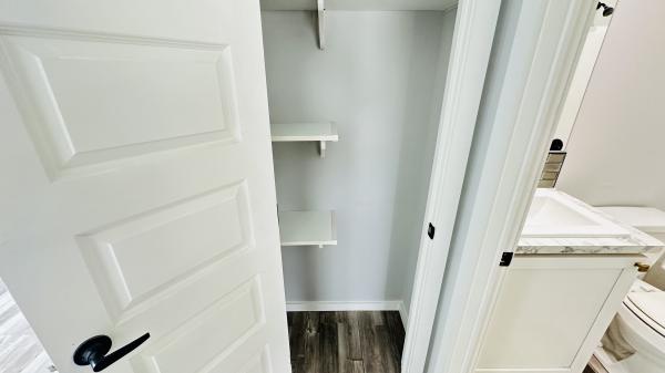 2024 Palm 340EL24522A/porch Mobile Home