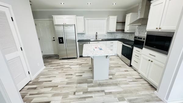 2024 Palm 340EL24522A/porch Mobile Home