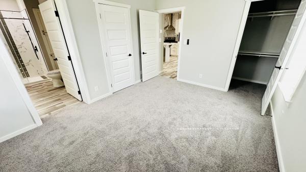 2024 Palm 340EL24522A/porch Mobile Home