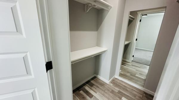 2024 Palm 340EL24522A/porch Mobile Home