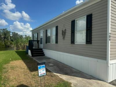Mobile Home at 1234 Reynolds Road, #294 Lakeland, FL 33801