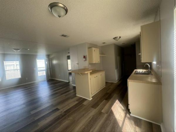 2007 WAVE Mobile Home For Sale