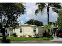 1997 HS Glen Manufactured Home