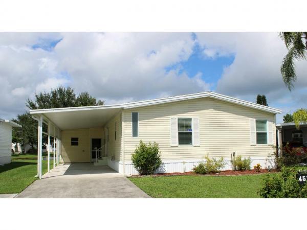 1997 HS Glen Manufactured Home