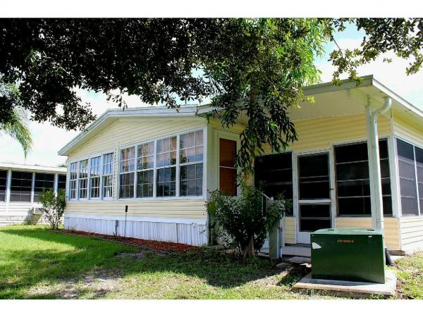 1997 HS Glen Manufactured Home