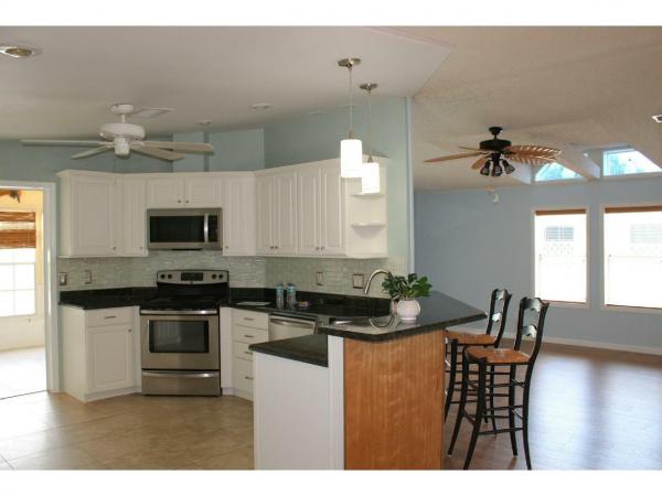 1997 HS Glen Manufactured Home