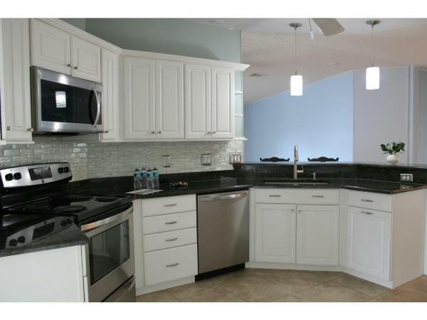 1997 HS Glen Manufactured Home