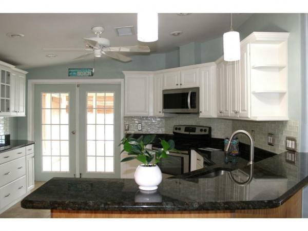 1997 HS Glen Manufactured Home