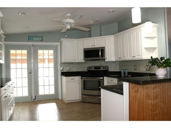 1997 HS Glen Manufactured Home
