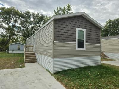 Mobile Home at 203 Karu Mankato, MN 56001