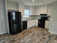 2024 Clayton Homes - Redwood Falls Lifestyle Manufactured Home