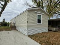 2023 Clayton - Wakarusa, IN 96PLH16663BH23S Manufactured Home