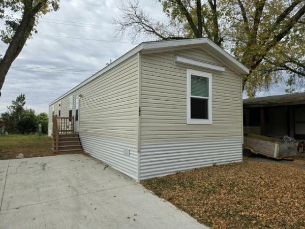 2023 Clayton - Wakarusa, IN Mobile Home For Sale