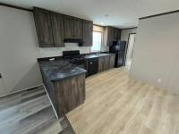 2023 Clayton - Wakarusa, IN 96PLH16663BH23S Manufactured Home