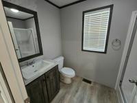 2023 Clayton - Wakarusa, IN 96PLH16663BH23S Manufactured Home