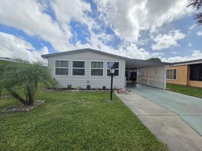 Mobile Home at 510 W Moore Drive Auburndale, FL 33823