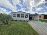 1988 Palm Harbour H-36 Mobile Home