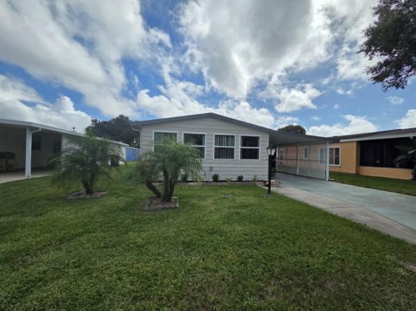 1988 Palm Harbour H-36 Mobile Home