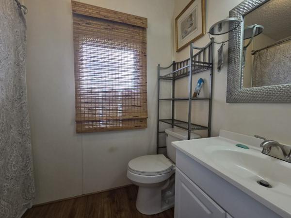 1988 Palm Harbour H-36 Mobile Home