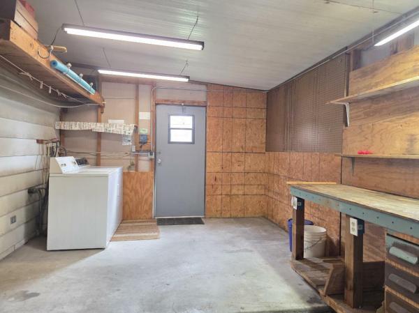 1988 Palm Harbour H-36 Mobile Home