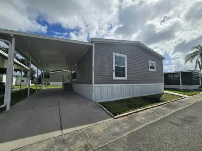 Mobile Home at 125 Todd Street Lakeland, FL 33815