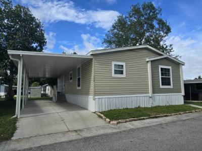 Mobile Home at 104 Coleman Street Lakeland, FL 33815