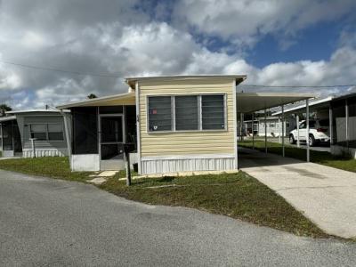 Mobile Home at 2850 New Tampa Highway, #64 Lakeland, FL 33815