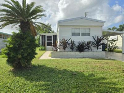 Mobile Home at 106 49th Ave. West Bradenton, FL 34207