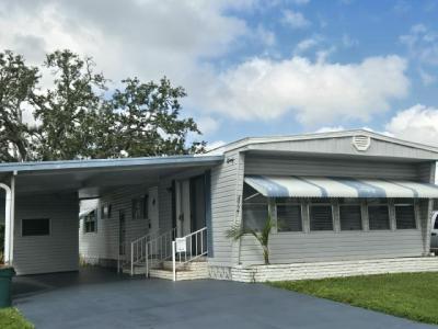 Mobile Home at 4927 4th St. West Bradenton, FL 34207
